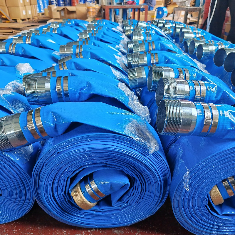 PVC Hortum