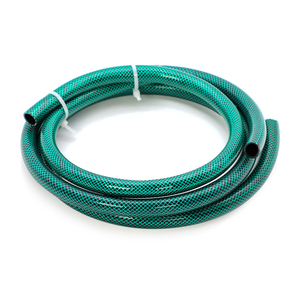 Tuyau d'arrosage en PVC